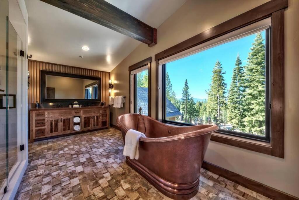 فيلا Blue Mountain Majesty تروكي المظهر الخارجي الصورة